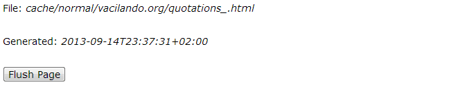Boost status block Boost status block