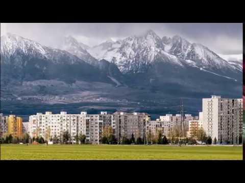 Monumental Mysteries: A Communist Comes to America (video)