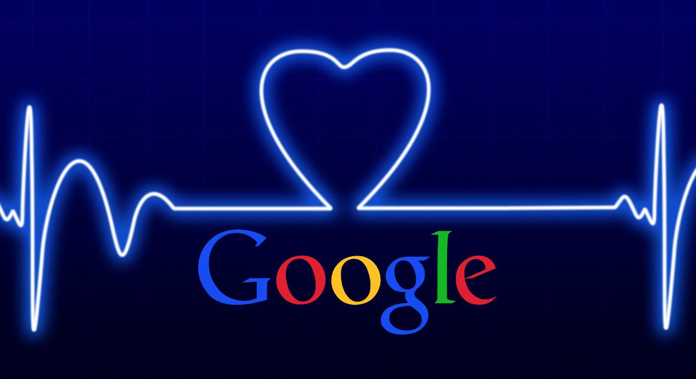 Logo of the new Google service (Tomas J. Fülöpp  |  pixabay.com, google.com)