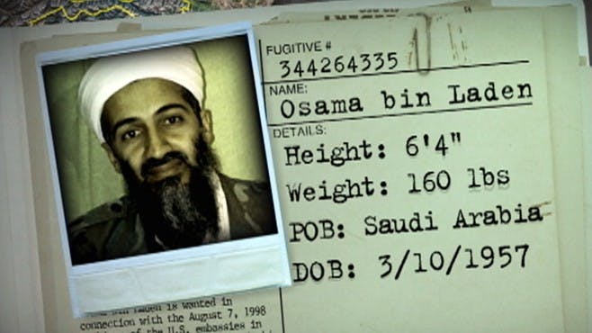 Osama bin Laden — a popular blogger?